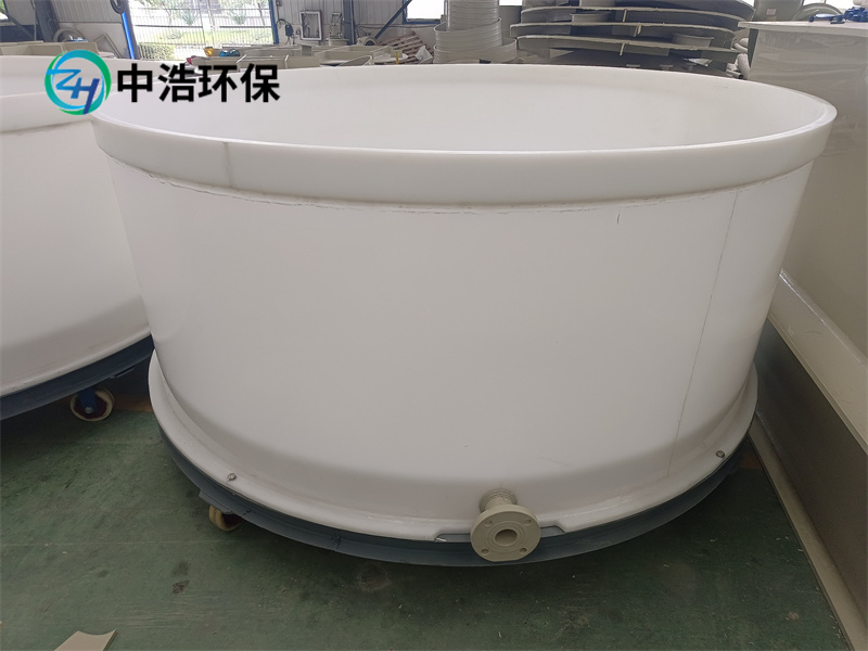 子长PP抽滤槽